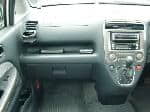 Used 2001 HONDA STREAM BF59612 for Sale Image 23