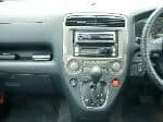 Used 2001 HONDA STREAM BF59612 for Sale Image 24