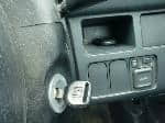 Used 2001 HONDA STREAM BF59612 for Sale Image 28