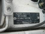 Used 2001 HONDA STREAM BF59612 for Sale Image 29