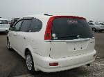 Used 2001 HONDA STREAM BF59612 for Sale Image 3