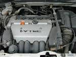 Used 2001 HONDA STREAM BF59612 for Sale Image 30
