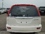 Used 2001 HONDA STREAM BF59612 for Sale Image 4