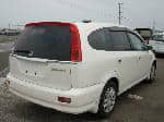 Used 2001 HONDA STREAM BF59612 for Sale Image 5
