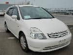 Used 2001 HONDA STREAM BF59612 for Sale Image 7