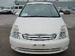 Used 2001 HONDA STREAM BF59612 for Sale Image 8