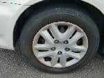 Used 2001 HONDA STREAM BF59612 for Sale Image 9