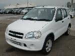 Used 2005 SUZUKI SWIFT BF59613 for Sale Image 1
