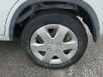 Used 2005 SUZUKI SWIFT BF59613 for Sale Image 10