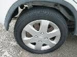 Used 2005 SUZUKI SWIFT BF59613 for Sale Image 11