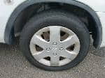 Used 2005 SUZUKI SWIFT BF59613 for Sale Image 12