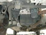 Used 2005 SUZUKI SWIFT BF59613 for Sale Image 13