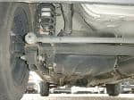 Used 2005 SUZUKI SWIFT BF59613 for Sale Image 15