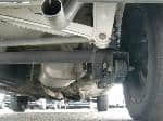 Used 2005 SUZUKI SWIFT BF59613 for Sale Image 16