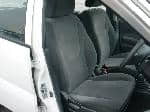 Used 2005 SUZUKI SWIFT BF59613 for Sale Image 17