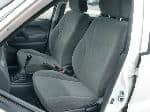 Used 2005 SUZUKI SWIFT BF59613 for Sale Image 18