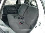 Used 2005 SUZUKI SWIFT BF59613 for Sale Image 19