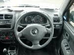 Used 2005 SUZUKI SWIFT BF59613 for Sale Image 21