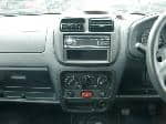 Used 2005 SUZUKI SWIFT BF59613 for Sale Image 23
