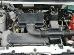 Used 2005 SUZUKI SWIFT BF59613 for Sale Image 28