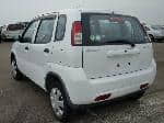 Used 2005 SUZUKI SWIFT BF59613 for Sale Image 3