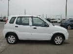 Used 2005 SUZUKI SWIFT BF59613 for Sale Image 6