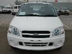 Used 2005 SUZUKI SWIFT BF59613 for Sale Image 8