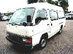 Used 1995 NISSAN HOMY VAN BF59625 for Sale Image 1