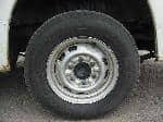 Used 1995 NISSAN HOMY VAN BF59625 for Sale Image 10