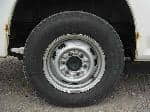 Used 1995 NISSAN HOMY VAN BF59625 for Sale Image 11