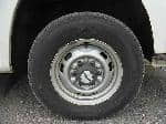 Used 1995 NISSAN HOMY VAN BF59625 for Sale Image 12