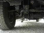 Used 1995 NISSAN HOMY VAN BF59625 for Sale Image 13