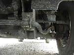 Used 1995 NISSAN HOMY VAN BF59625 for Sale Image 14
