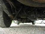 Used 1995 NISSAN HOMY VAN BF59625 for Sale Image 15
