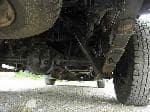 Used 1995 NISSAN HOMY VAN BF59625 for Sale Image 16
