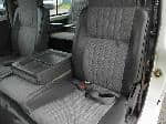 Used 1995 NISSAN HOMY VAN BF59625 for Sale Image 18