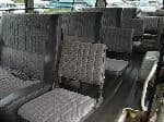 Used 1995 NISSAN HOMY VAN BF59625 for Sale Image 19