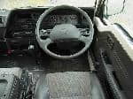 Used 1995 NISSAN HOMY VAN BF59625 for Sale Image 21