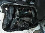 Used 1995 NISSAN HOMY VAN BF59625 for Sale Image 28