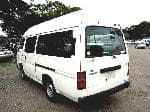 Used 1995 NISSAN HOMY VAN BF59625 for Sale Image 3