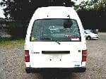Used 1995 NISSAN HOMY VAN BF59625 for Sale Image 4
