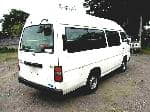 Used 1995 NISSAN HOMY VAN BF59625 for Sale Image 5