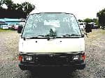 Used 1995 NISSAN HOMY VAN BF59625 for Sale Image 8