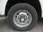Used 1995 NISSAN HOMY VAN BF59625 for Sale Image 9