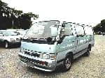 Used 1993 NISSAN HOMY VAN BF59627 for Sale Image 1