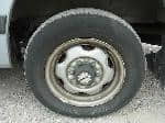 Used 1993 NISSAN HOMY VAN BF59627 for Sale Image 10