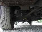 Used 1993 NISSAN HOMY VAN BF59627 for Sale Image 13