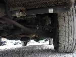 Used 1993 NISSAN HOMY VAN BF59627 for Sale Image 14