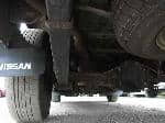 Used 1993 NISSAN HOMY VAN BF59627 for Sale Image 15