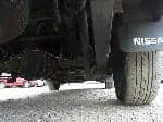 Used 1993 NISSAN HOMY VAN BF59627 for Sale Image 16
